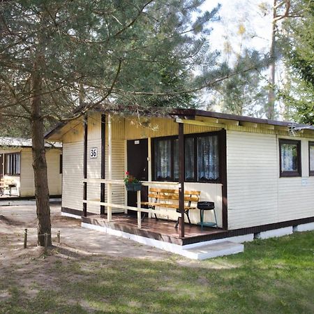 Osrodek Wypoczynkowy Wagabunda Hotel มิโคไวกี ภายนอก รูปภาพ
